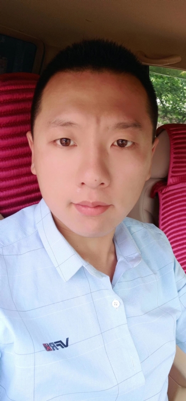 霄上的第一张照片--丹东父母相亲团