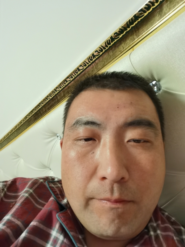 紫夜的第一张照片--丹东父母相亲团