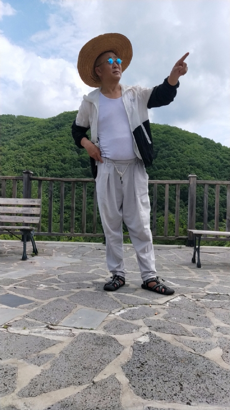真诚寻伴的第二张照片--丹东父母相亲团